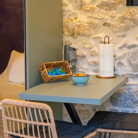 Apartment Stefanis Ii *