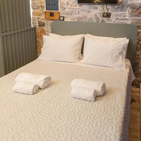 Apartment Stefanis Ii Krasi