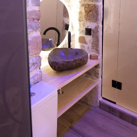 Stefanis Ii Apartment *