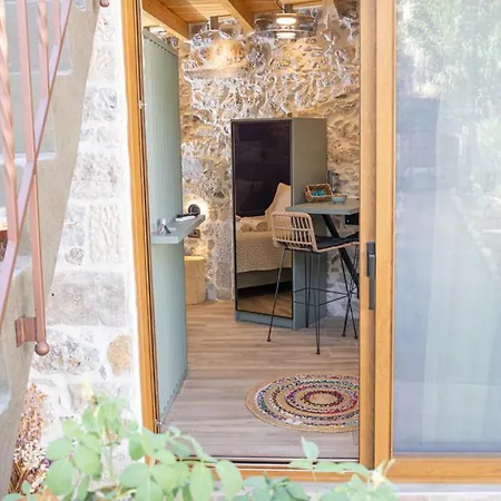 Apartment Stefanis Ii